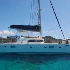 Lagoon 500