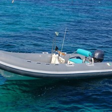 Lagoon 500