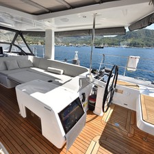Hanse 675