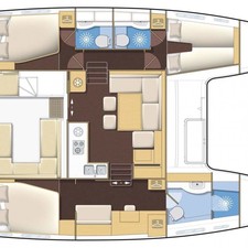 Lagoon 400 S2