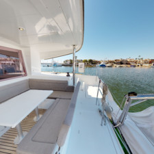 Lagoon 400 S2