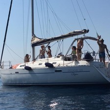 Beneteau Oceanis Clipper 331