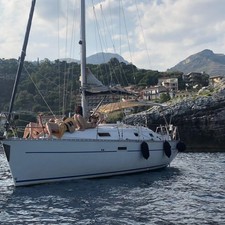 Beneteau Oceanis Clipper 331