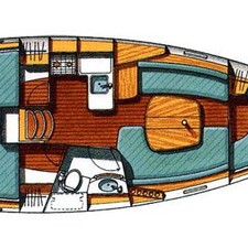 Beneteau Oceanis Clipper 331