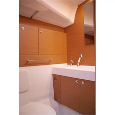 Jeanneau Sun Odyssey 469