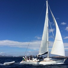 Beneteau First 51