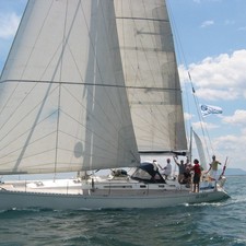 Beneteau First 51
