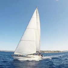 Beneteau First 51