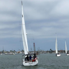 Beneteau Oceanis 35.1