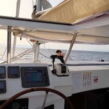 Lagoon 380 S2