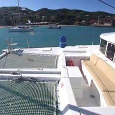 Lagoon 440