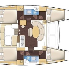 Lagoon 440