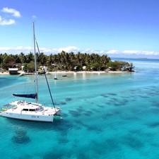 Lagoon 440