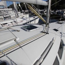 Jeanneau Sun Odyssey 40 DS