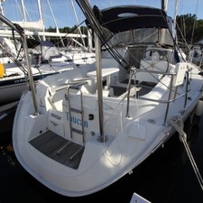 Jeanneau Sun Odyssey 40 DS