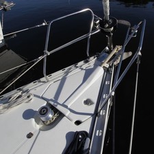 Jeanneau Sun Odyssey 40 DS