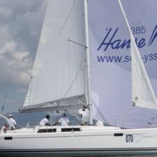 Hanse 385