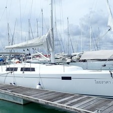 Hanse 385