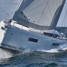 Jeanneau Sun Odyssey 440