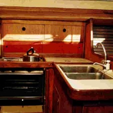 Beneteau First 345 GTE