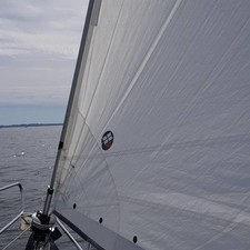 Beneteau First 36.7