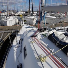 Beneteau First 36.7