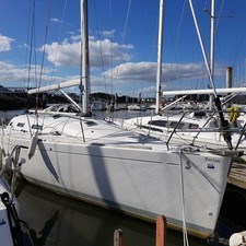 Beneteau First 36.7