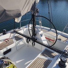 Beneteau First 36.7