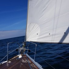 Beneteau Oceanis 40