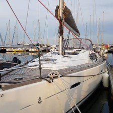Beneteau Oceanis 40