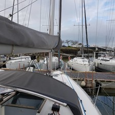 Beneteau Oceanis 311 Clipper