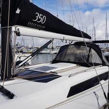 Dufour 350