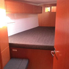 Bavaria Cruiser 46