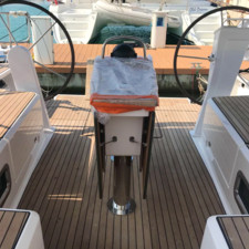 Bavaria Cruiser 46