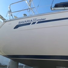 Bavaria 33 Cruiser