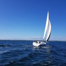 Beneteau First 31.7