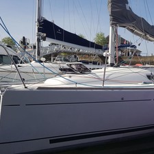 Beneteau First 31.7