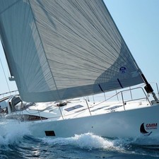 Jeanneau 64