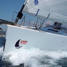 Jeanneau 64