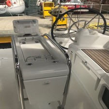 Jeanneau Sun Odyssey 379
