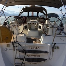 Jeanneau Sun Odyssey 50 DS