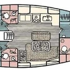 Beneteau Oceanis 461