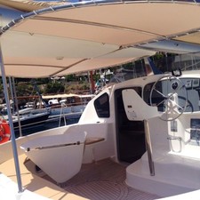 Fountaine Pajot Bahia 46