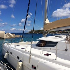 Fountaine Pajot Bahia 46