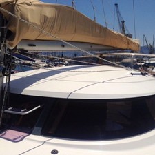 Fountaine Pajot Bahia 46