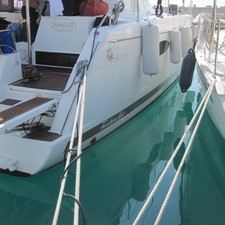 Fountaine Pajot Helia 44