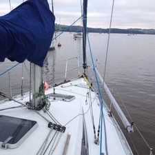 Beneteau First 32 PTE