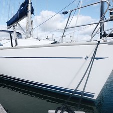 Jeanneau Sun Odyssey 37