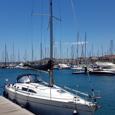 Jeanneau Sun Fast 37