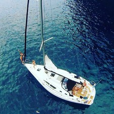 Jeanneau Sun Fast 37